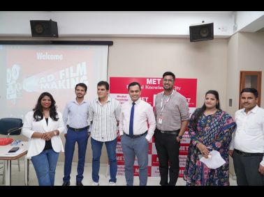 Ad Film Making Workshop