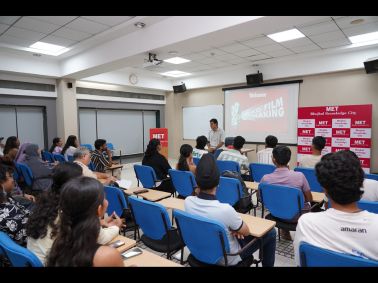 Ad Film Making Workshop