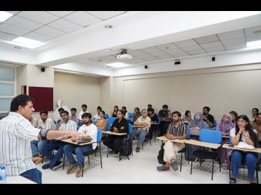 Ad Film Making Workshop
