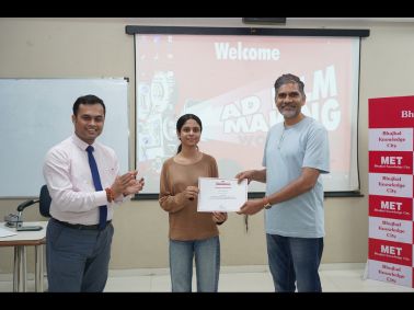 Ad Film Making Workshop