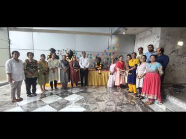 MET Celebrates Social Justice Day – Shahu Maharaj Jayanti