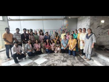 MET Celebrates Social Justice Day – Shahu Maharaj Jayanti