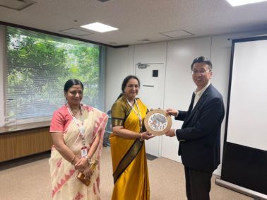 Global Immersion Program in Japan