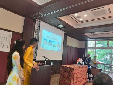 MET IOM Signs MOU with Unzen Tourism Hotel, Nagasaki