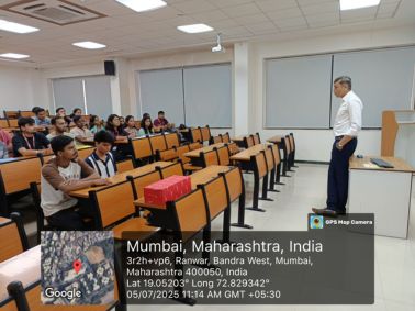 MCA Placement Edge Week