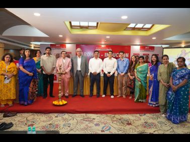 Aarohan- Induction Program, PGDM 2025–27