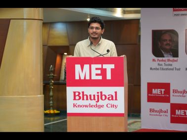 Aarohan- Induction Program, PGDM 2025–27