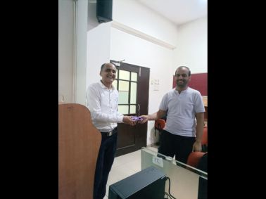 Web Programming Training 2025