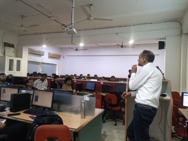 Web Programming Training 2025