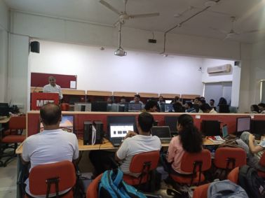 Web Programming Training 2025