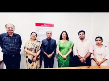 Research Collaboration with INTI International University