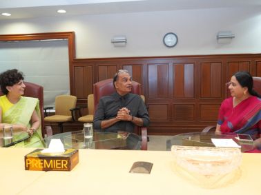 Fostering Global Academic Synergy