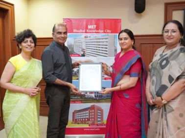 Fostering Global Academic Synergy