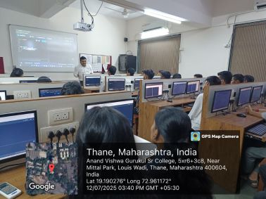 Workshop on Mobile Programming
