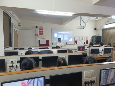 Workshop on Mobile Programming