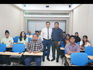 Mastering Nextgen Media with AI Tools Workshop