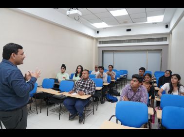 Mastering Nextgen Media with AI Tools Workshop