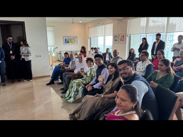 Culmination of Mokhada Project