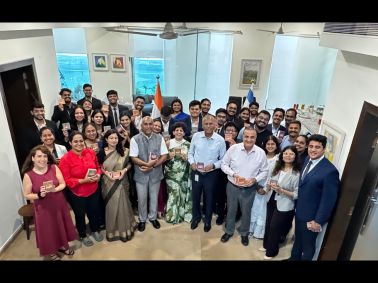 Culmination of Mokhada Project