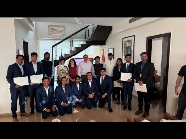 Culmination of Mokhada Project