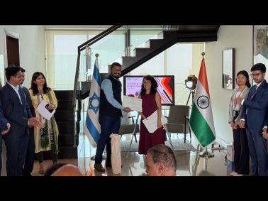Culmination of Mokhada Project