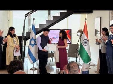 Culmination of Mokhada Project