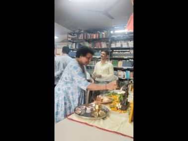 Ashadhi Ekadashi Celebration 2025