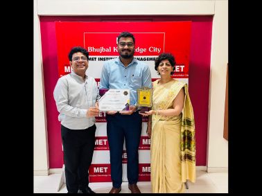 Recognition in SWAYAM-NPTEL Jan - Apr 25 Semester