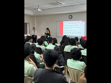 Insightful Session on the University of London Programs