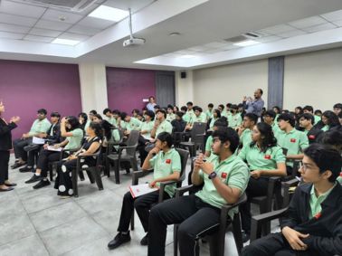 Insightful Session on the University of London Programs