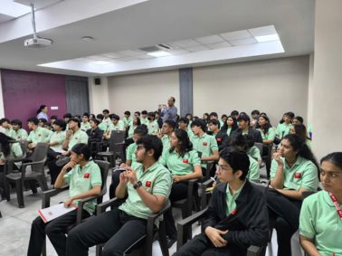 Insightful Session on the University of London Programs