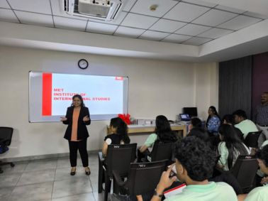 Insightful Session on the University of London Programs
