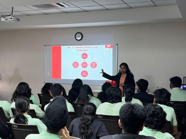 Insightful Session on the University of London Programs