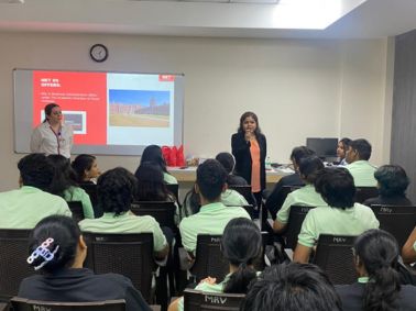 Insightful Session on the University of London Programs