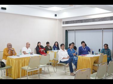 Faculty Collaboration for Excellence