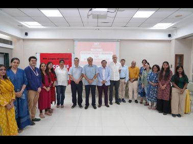 Faculty Collaboration for Excellence