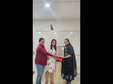 Corporate Readiness Session for MMS HR