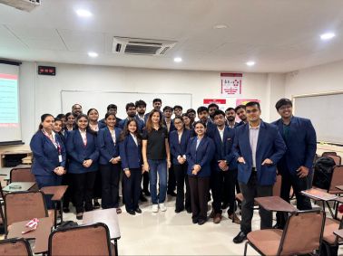 Corporate Readiness Session for MMS Marketing