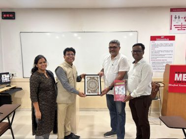 Corporate Readiness Session for MMS Marketing