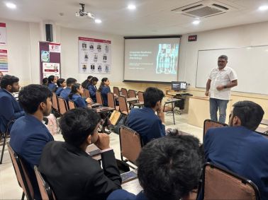 Corporate Readiness Session for MMS Marketing