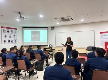 Corporate Readiness Session for MMS Marketing