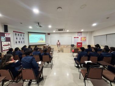 Corporate Readiness Session for MMS Marketing