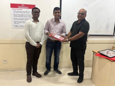 Corporate Readiness Session for MMS Operations
