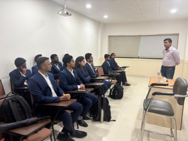 Corporate Readiness Session for MMS Operations