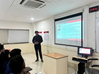 Corporate Readiness Session for MMS Operations