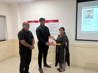 Corporate Readiness Session for MMS Operations