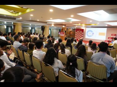 TCS Day 2025