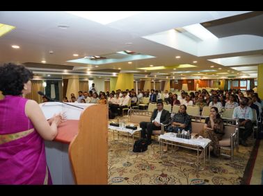 TCS Day 2025