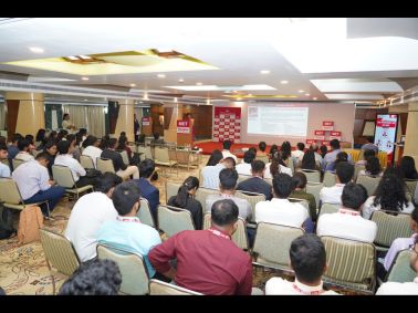 TCS Day 2025