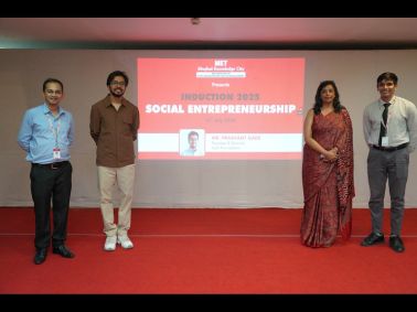 Empowering Change Through Social Entrepreneurship